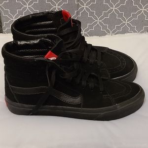 Vans Sk8 Hi Shoes